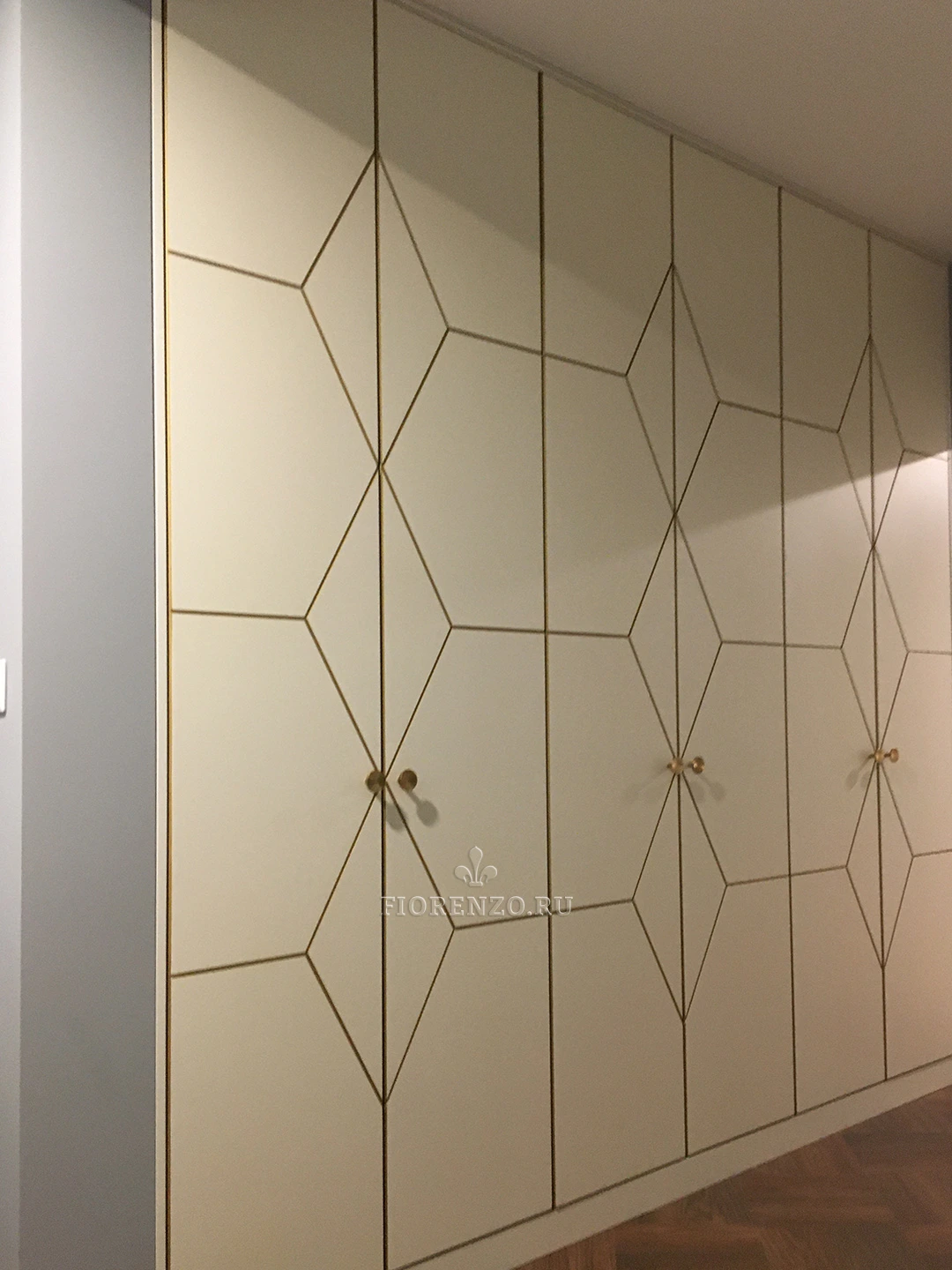 Шкаф для обуви